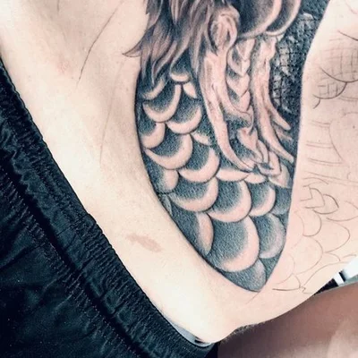 Wendy Alvarez tattoo 043