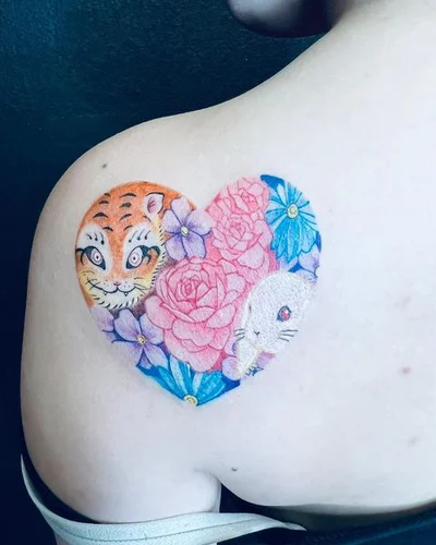 Wendy Alvarez tattoo 044