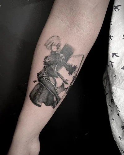 Wendy Alvarez tattoo 050