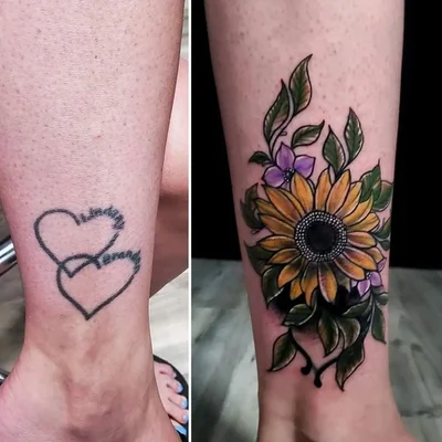 Watchtower Tattoo Company tattoo 009