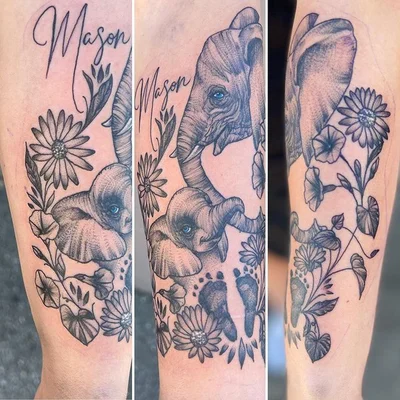 Watchtower Tattoo Company tattoo 011