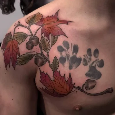 Watchtower Tattoo Company tattoo 012