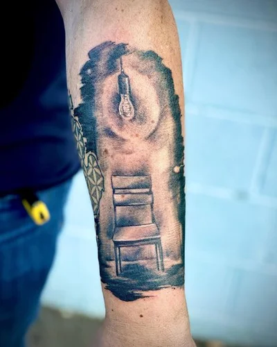 Watchtower Tattoo Company tattoo 021