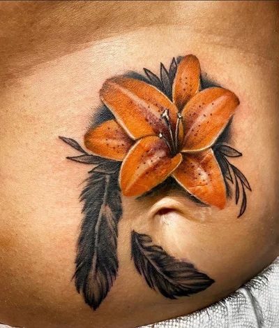 Watchtower Tattoo Company tattoo 022