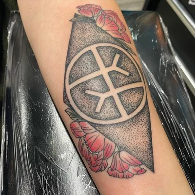 Watchtower Tattoo Company tattoo 025