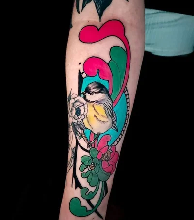 Watchtower Tattoo Company tattoo 026