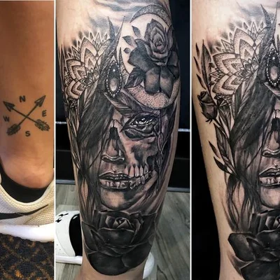 Watchtower Tattoo Company tattoo 031