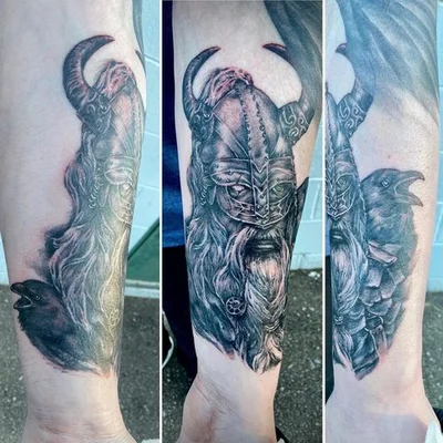 Watchtower Tattoo Company tattoo 032