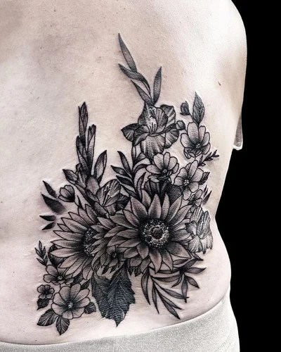 Watchtower Tattoo Company tattoo 037