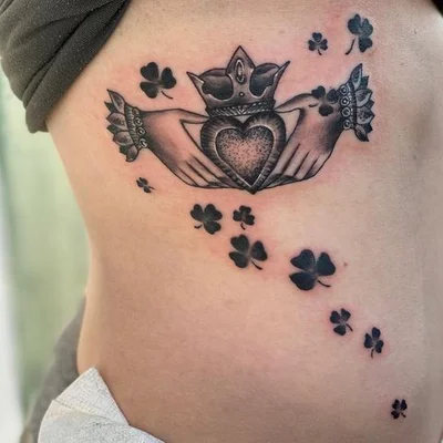 Watchtower Tattoo Company tattoo 039