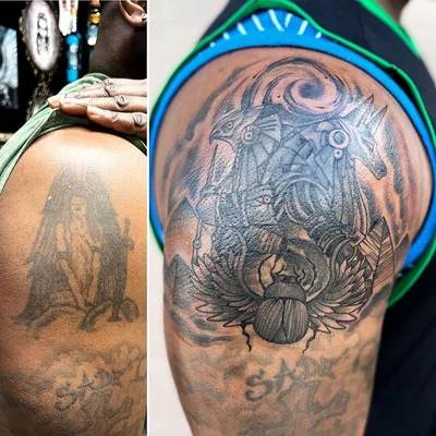 Watchtower Tattoo Company tattoo 041