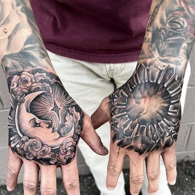 Watchtower Tattoo Company tattoo 046
