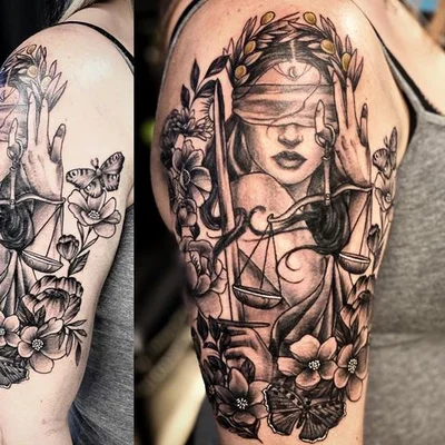 Watchtower Tattoo Company tattoo 049