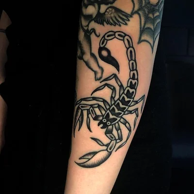 Wayne Fredrickson tattoo 009