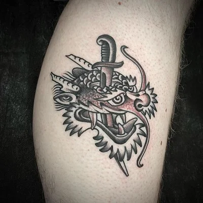Wayne Fredrickson tattoo 014