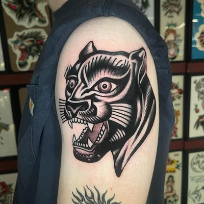 Wayne Fredrickson tattoo 015