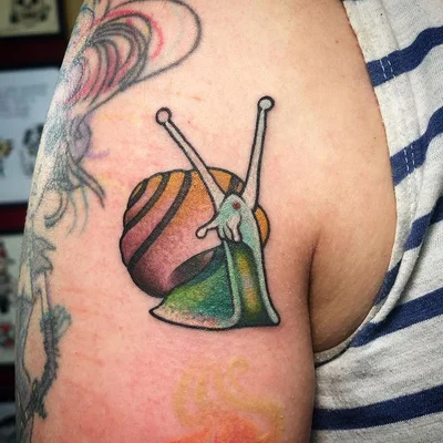Wayne Fredrickson tattoo 022