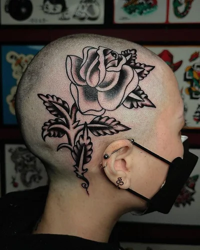 Wayne Fredrickson tattoo 028