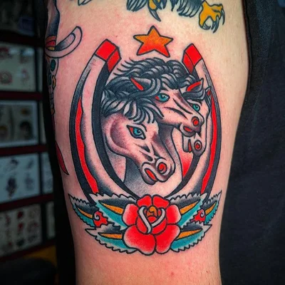 Wayne Fredrickson tattoo 041
