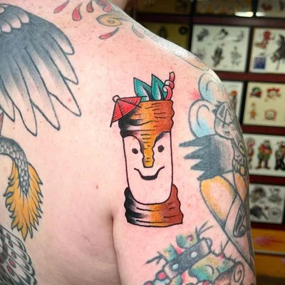 Wayne Fredrickson tattoo 042