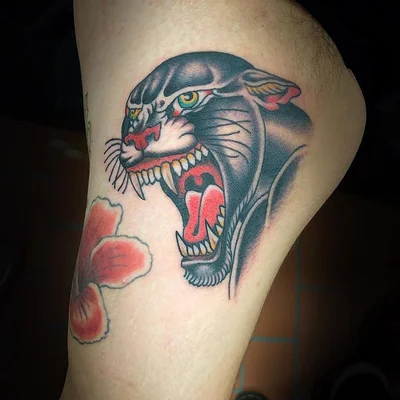 Wayne Fredrickson tattoo 046