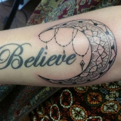 Wayne Oakley tattoo 022