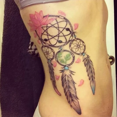 Wayne Oakley tattoo 025
