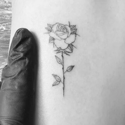 Wayne Oakley tattoo 026