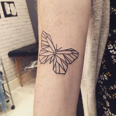 Aimee Williamson tattoo 008