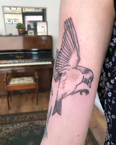 Aimee Williamson tattoo 011