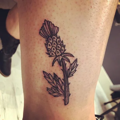 Aimee Williamson tattoo 013