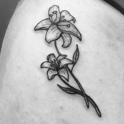Aimee Williamson tattoo 014