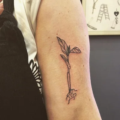 Aimee Williamson tattoo 015