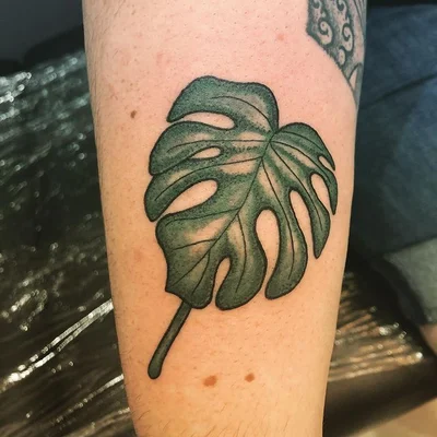 Aimee Williamson tattoo 019