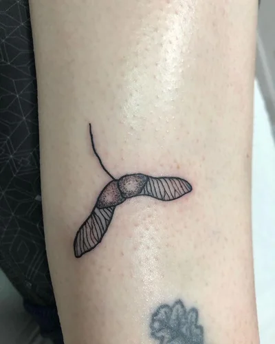 Aimee Williamson tattoo 023