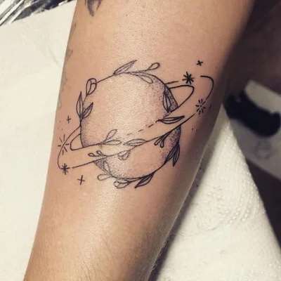 Aimee Williamson tattoo 027