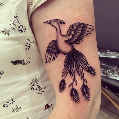 Aimee Williamson tattoo 041