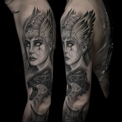 Warren Gladwin tattoo 008