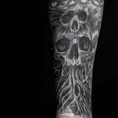 Warren Gladwin tattoo 011