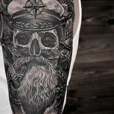 Warren Gladwin tattoo 013