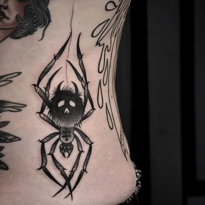 Warren Gladwin tattoo 014