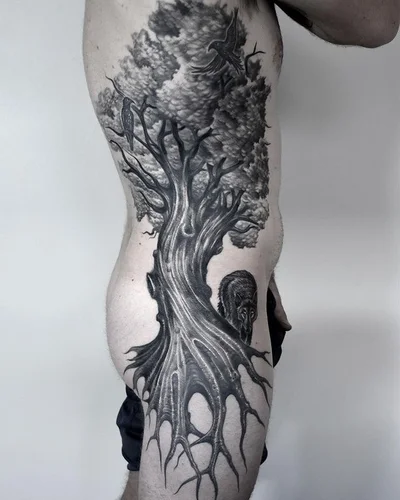 Warren Gladwin tattoo 015