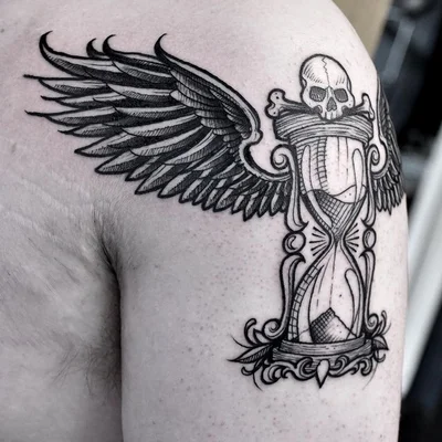 Warren Gladwin tattoo 017