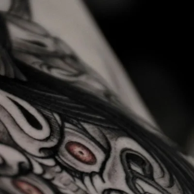 Warren Gladwin tattoo 018
