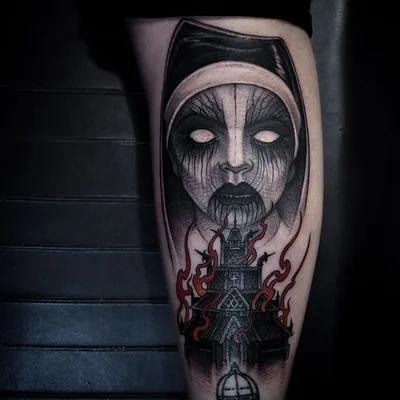 Warren Gladwin tattoo 020