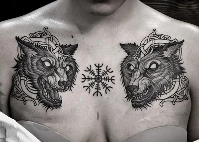 Warren Gladwin tattoo 021
