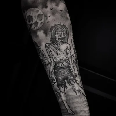 Warren Gladwin tattoo 022