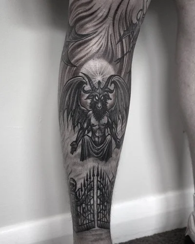 Warren Gladwin tattoo 025