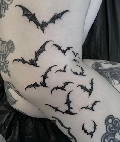 Warren Gladwin tattoo 026