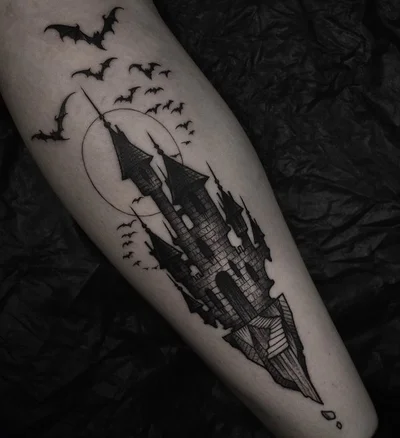 Warren Gladwin tattoo 028